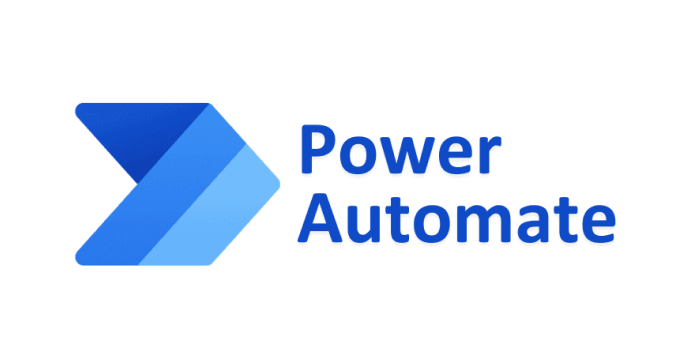 Microsoft Power Automate