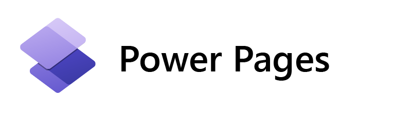 Microsoft Power Pages
